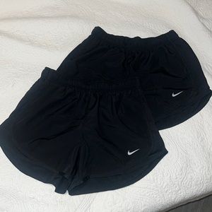 Nike athletic shorts